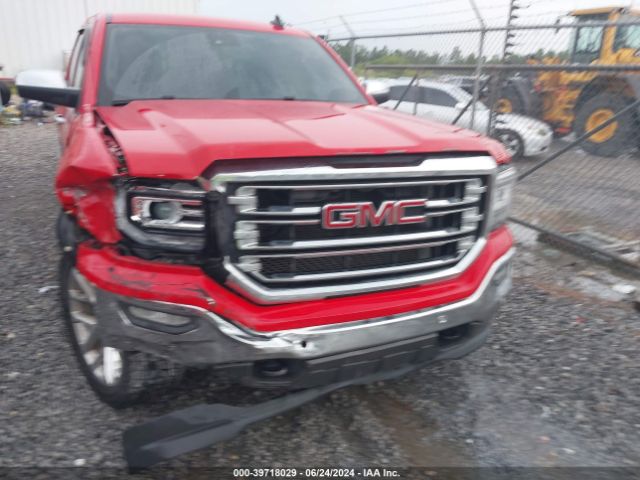 3GTU2NEC3GG246784 GMC Sierra 1500 Slt