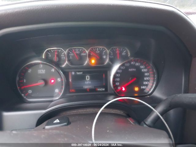 3GTU2NEC3GG246784 GMC Sierra 1500 Slt