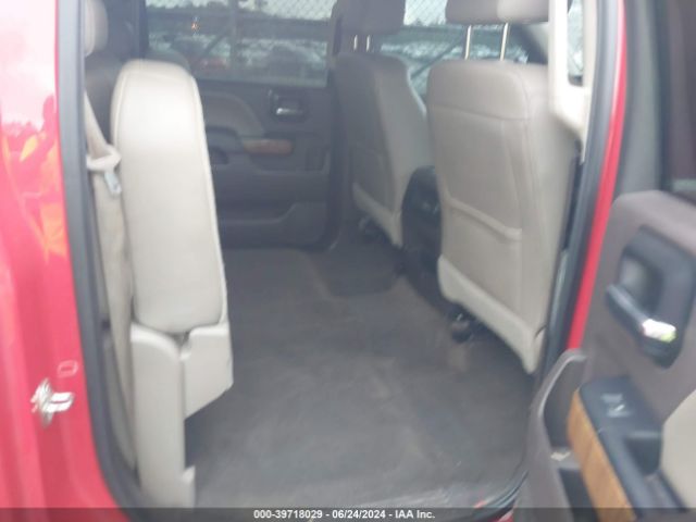 3GTU2NEC3GG246784 GMC Sierra 1500 Slt