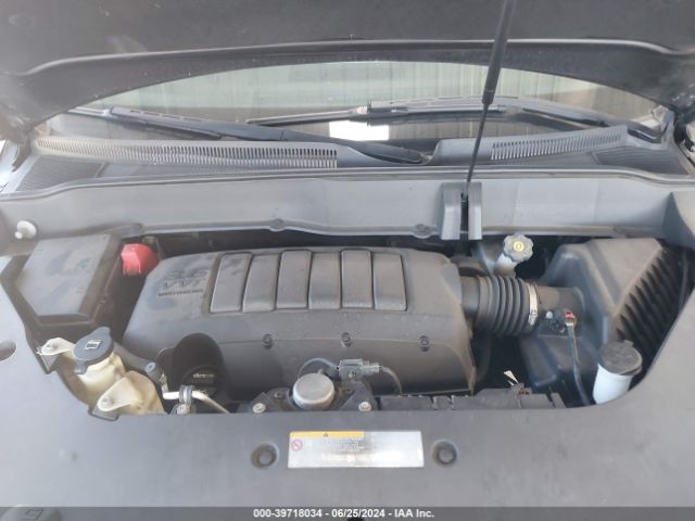 5GAKRBKD2HJ201500 Buick Enclave Leather