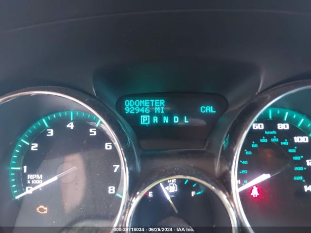 5GAKRBKD2HJ201500 Buick Enclave Leather