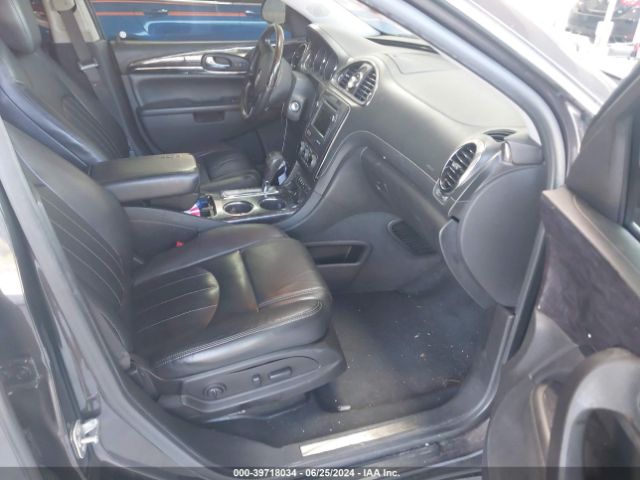 5GAKRBKD2HJ201500 Buick Enclave Leather