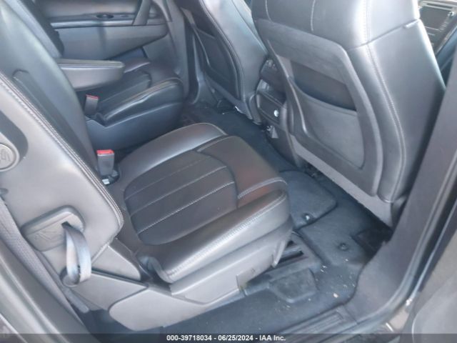 5GAKRBKD2HJ201500 Buick Enclave Leather