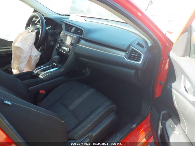 2HGFC2F67KH556556 Honda Civic Lx