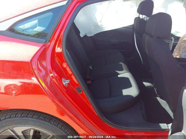 2HGFC2F67KH556556 Honda Civic Lx