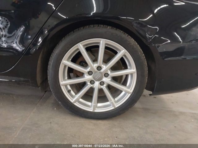 WAUFFAFLXGNOO1277 Audi A4 2.0t Premium