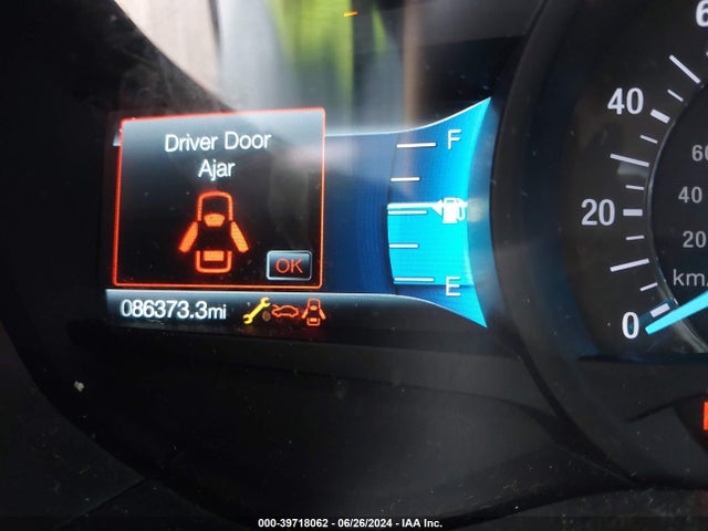 Ford FUSION SE 2019 3FA6P0HD3KR215510 Image 7