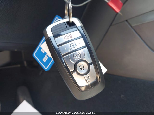 Ford Explorer Limited 2022 1FMSK8FH5NGB97725 Image 11