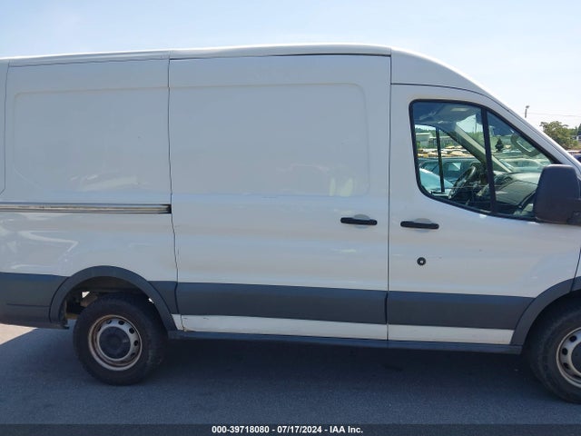 Ford Transit-250 2017 1FTYR1CM8HKB20836 Image 13