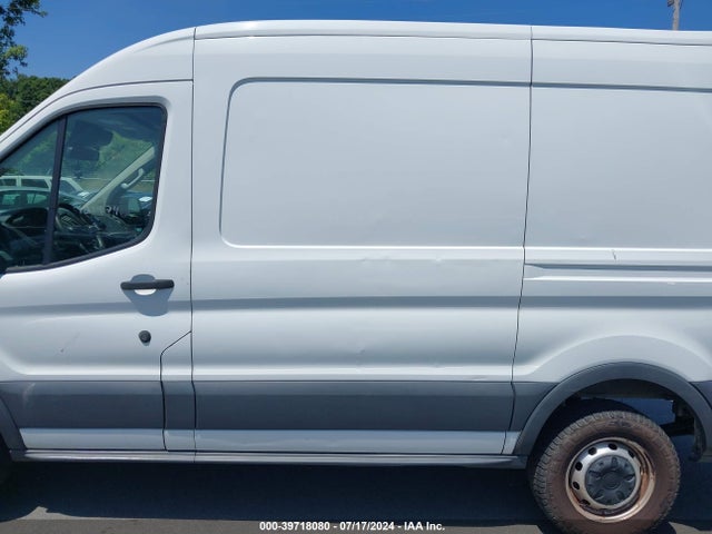 Ford Transit-250 2017 1FTYR1CM8HKB20836 Image 14