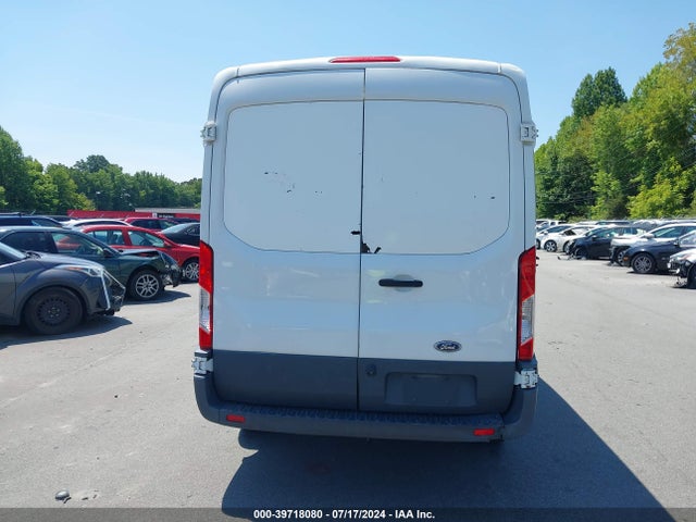 Ford Transit-250 2017 1FTYR1CM8HKB20836 Image 16