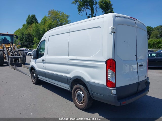 Ford Transit-250 2017 1FTYR1CM8HKB20836 Image 3