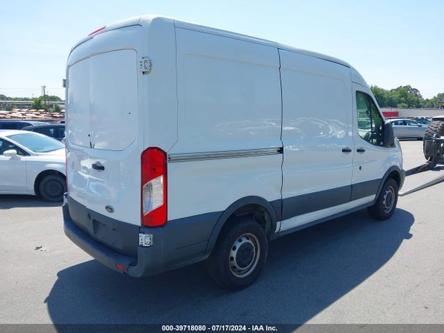Ford Transit-250 2017 1FTYR1CM8HKB20836 Image 4