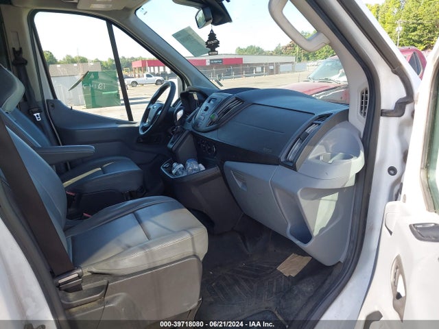 Ford Transit-250 2017 1FTYR1CM8HKB20836 Image 5