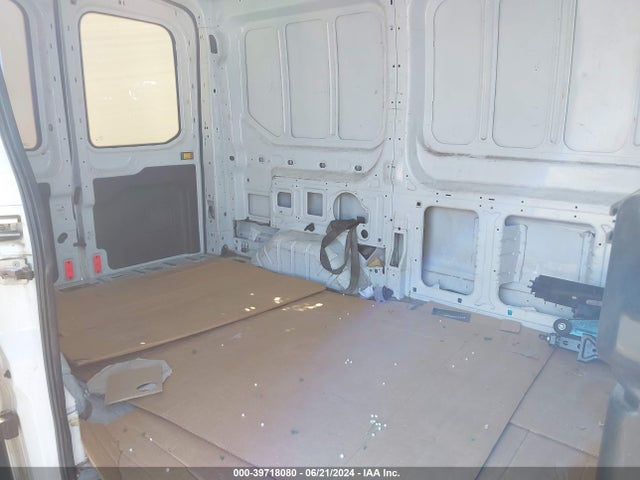 Ford Transit-250 2017 1FTYR1CM8HKB20836 Image 8