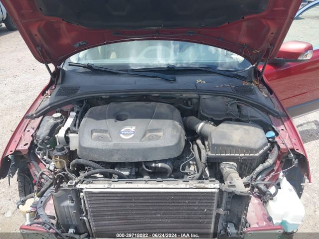 2015 VOLVO XC70 YV440MBK0F1213540 Photo 9