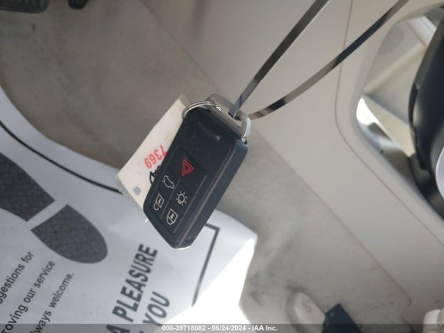 2015 VOLVO XC70 YV440MBK0F1213540 Photo 10