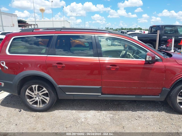Volvo Xc70 T5 Premier 2015 YV440MBK0F1213540 Image 14