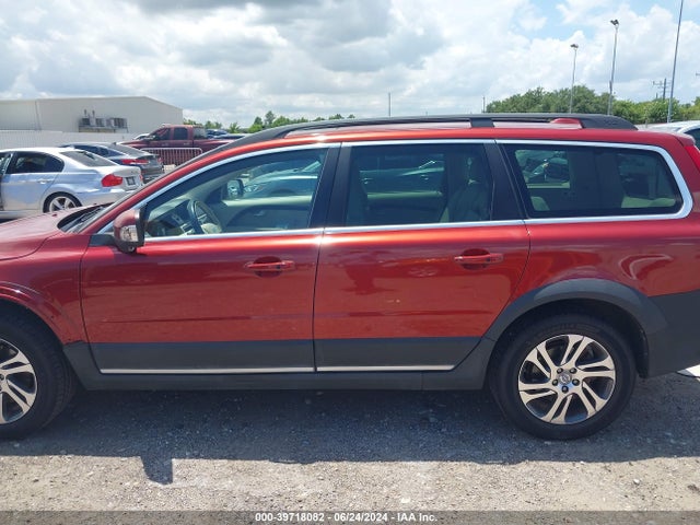 Volvo Xc70 T5 Premier 2015 YV440MBK0F1213540 Image 15