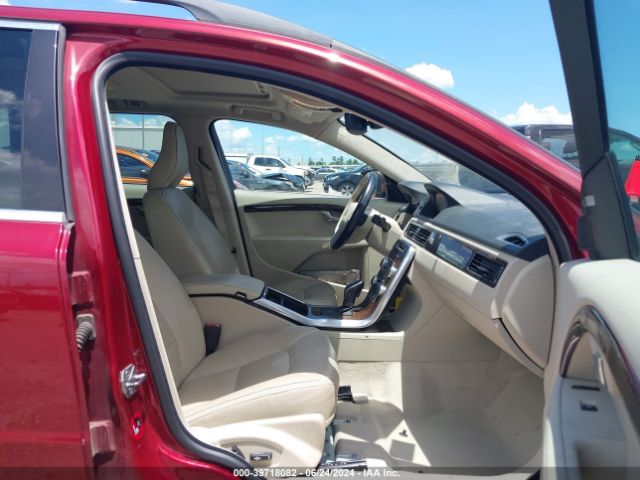 2015 VOLVO XC70 YV440MBK0F1213540 Photo 4