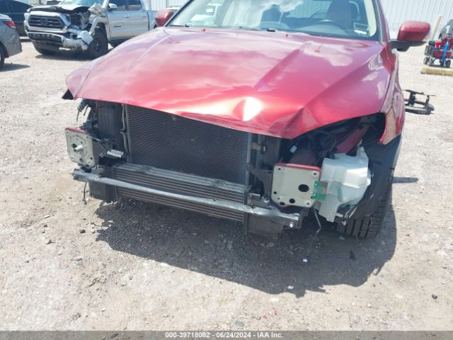 2015 VOLVO XC70 YV440MBK0F1213540 Photo 5