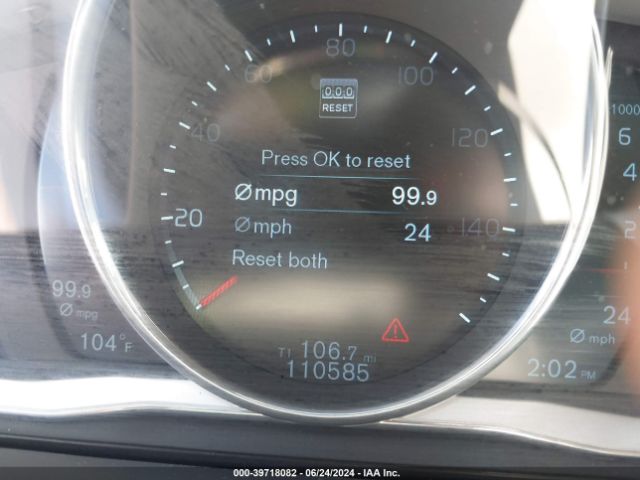 2015 VOLVO XC70 YV440MBK0F1213540 Photo 6