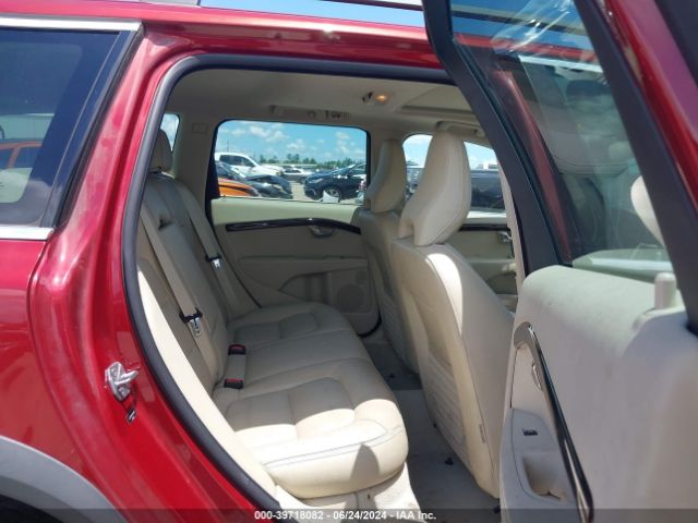 2015 VOLVO XC70 YV440MBK0F1213540 Photo 7