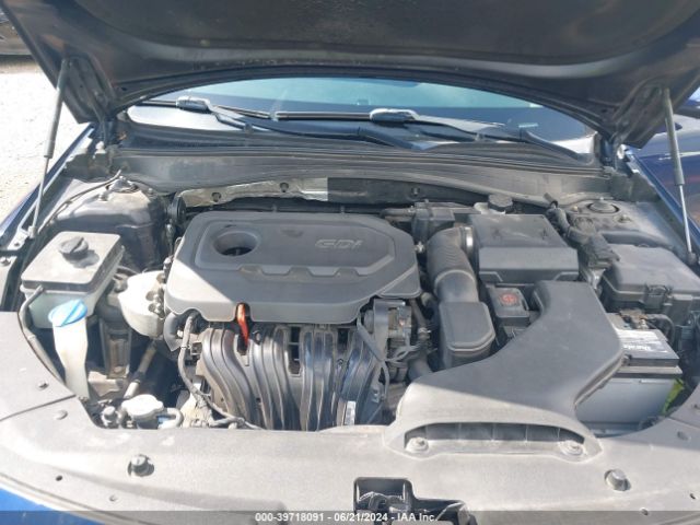 5XXGT4L31HG174673 KIA Optima Lx