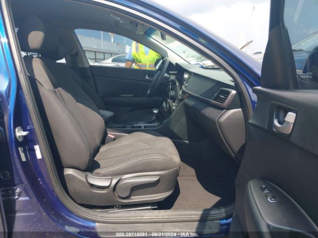 5XXGT4L31HG174673 KIA Optima Lx