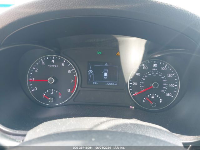 5XXGT4L31HG174673 KIA Optima Lx