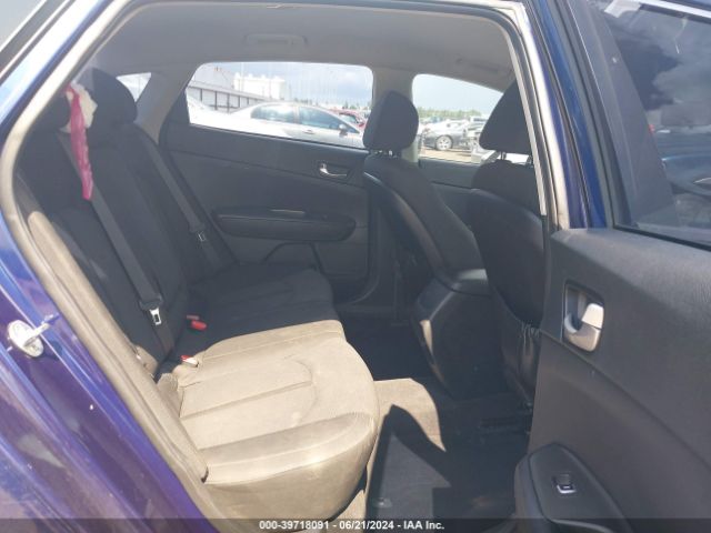 5XXGT4L31HG174673 KIA Optima Lx