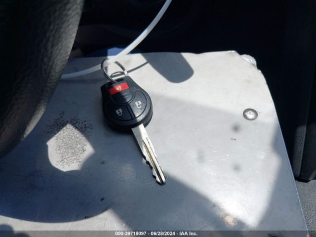 JN8AS5MT6EW102508 Nissan Rogue Select S