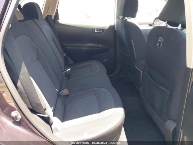 JN8AS5MT6EW102508 Nissan Rogue Select S