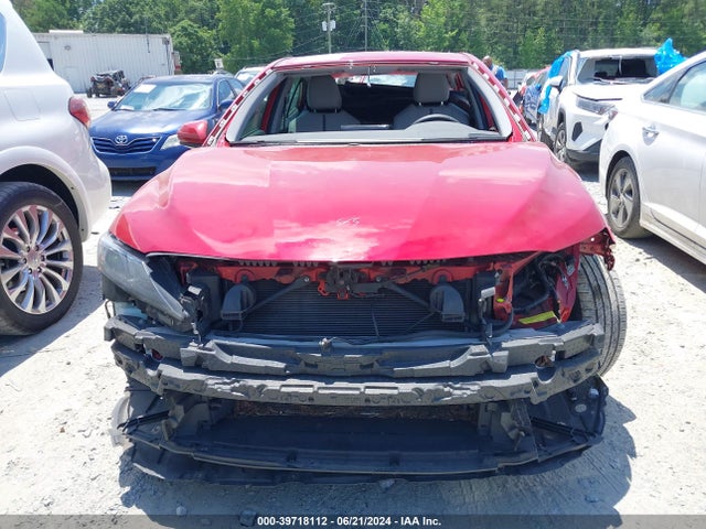 4T1G11AK1MU485020 Toyota CAMRY SE