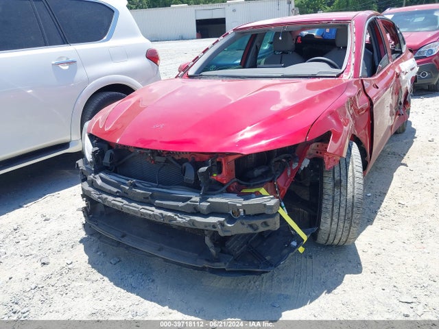 4T1G11AK1MU485020 Toyota CAMRY SE