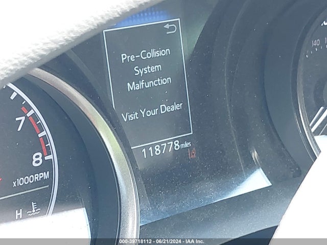 4T1G11AK1MU485020 Toyota CAMRY SE