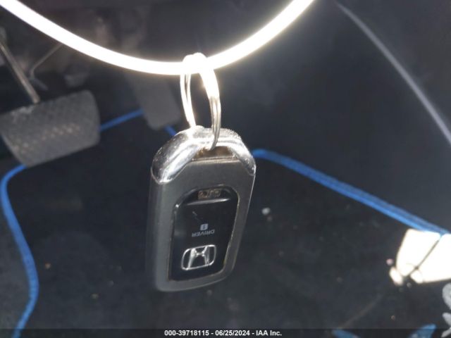 1HGCR3F92HA009543 Honda Accord Touring V6