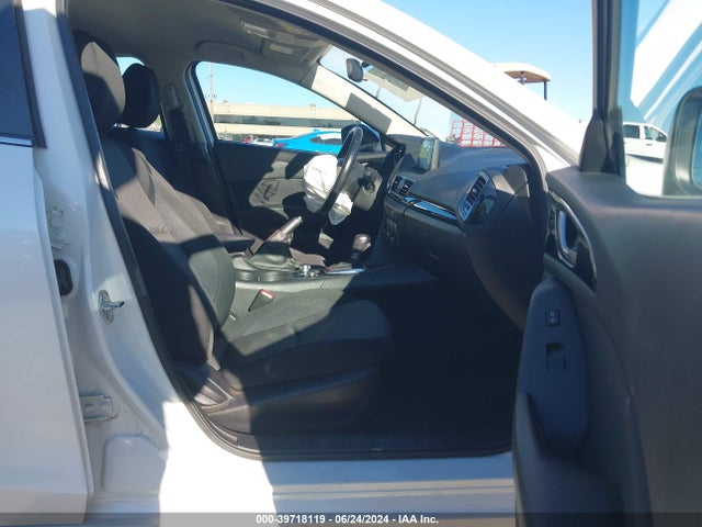 Mazda Mazda3 I Touring 2015 JM1BM1L75F1256617 Image 5