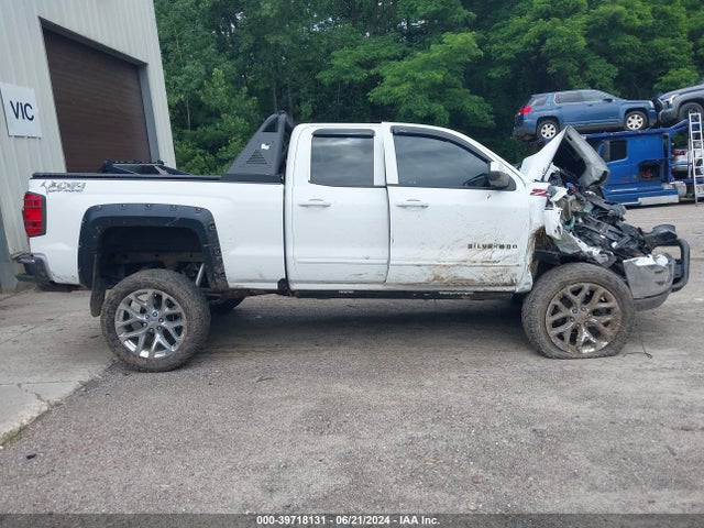 Chevrolet Silverado 1500 Ld Lt 2019 2GCVKPEC8K1243882 Image 13