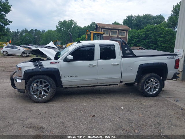 Chevrolet Silverado 1500 Ld Lt 2019 2GCVKPEC8K1243882 Image 14