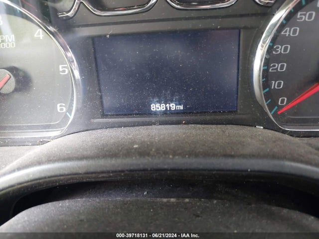 Chevrolet Silverado 1500 Ld Lt 2019 2GCVKPEC8K1243882 Image 15