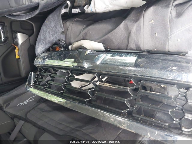 Chevrolet Silverado 1500 Ld Lt 2019 2GCVKPEC8K1243882 Image 11