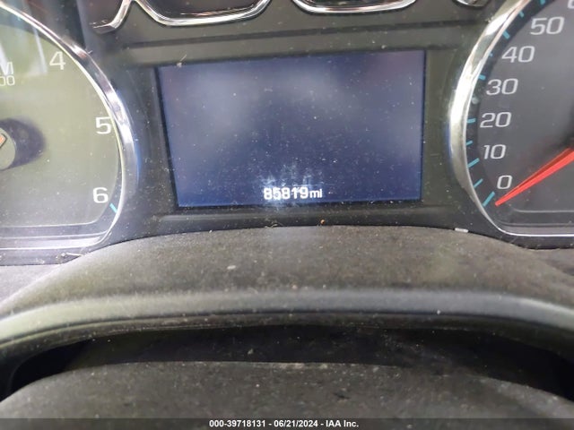 Chevrolet Silverado 1500 Ld Lt 2019 2GCVKPEC8K1243882 Image 7