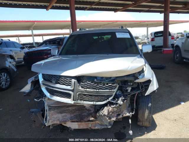 3C4PDCBG9ET224375 Dodge Journey Sxt