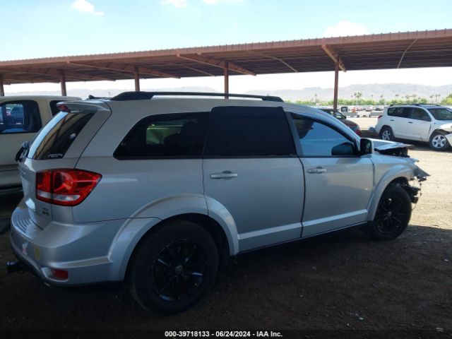 3C4PDCBG9ET224375 Dodge Journey Sxt