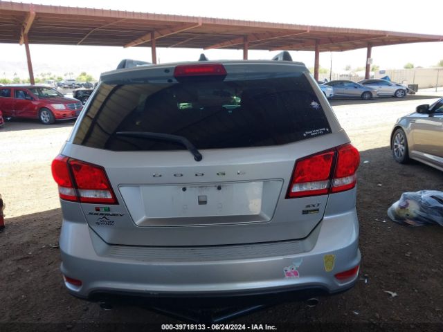 3C4PDCBG9ET224375 Dodge Journey Sxt