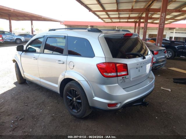 3C4PDCBG9ET224375 Dodge Journey Sxt