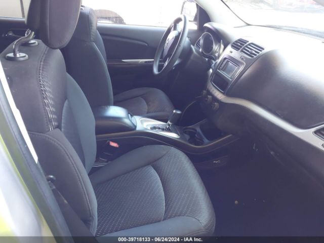 3C4PDCBG9ET224375 Dodge Journey Sxt
