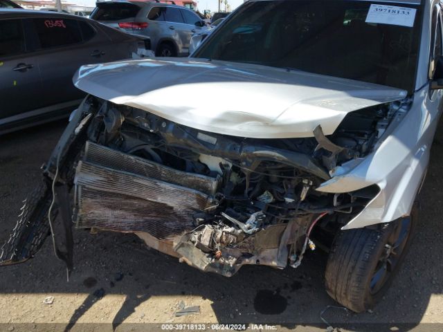 3C4PDCBG9ET224375 Dodge Journey Sxt