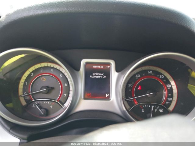 3C4PDCBG9ET224375 Dodge Journey Sxt